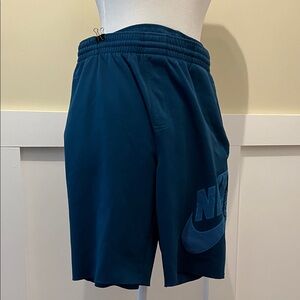 Nike Athletic Shorts